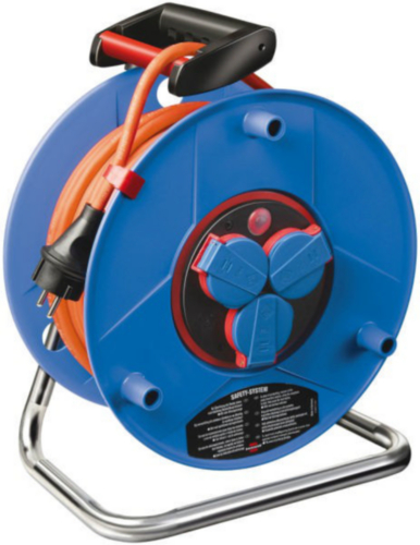 BRENNENSTUHL CABLE REEL 2000  240 40M 3X1,5 XYMM