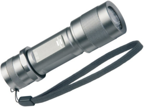 BRENNENSTUHL TORCH LED       LUXPOWER LED 120 3W