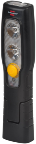 BRENNENSTUHL LAMPA INSP LED 2+3 LED ACCU 1175430