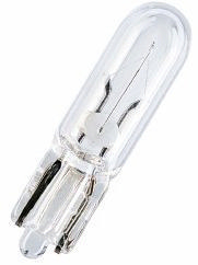 OSRA AUTO LAMPS             2722 2 W 12V