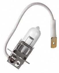 Osram Ampoules auto