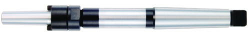 Dormer Shell reamer B956 DIN 217 HSSE Blanc 40.00mm