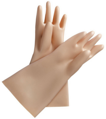 Facom Insulated gloves T10