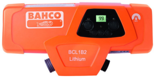 BAHC BATTERY CHARGER BCL1B2