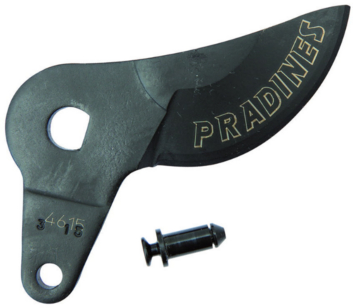 Bahco Blade BCL22BK