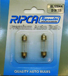 RIPCA MCMAX40 MAXI FUSE 40A ORANGE 1pcs