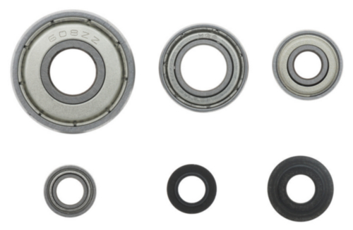 Bosch Starting ball bearings set 2608629391