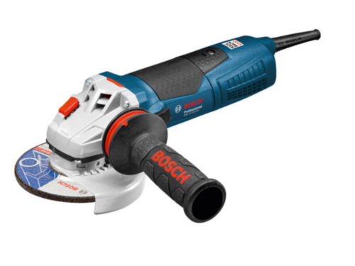 Bosch Angle grinder GWS 17-125 CIE