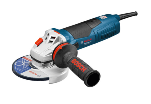 Bosch Angle grinder GWS 17-125 CIEX