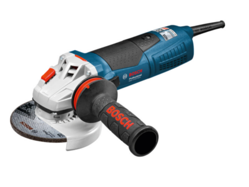 Bosch Angle grinder GWS 17-125 INOX