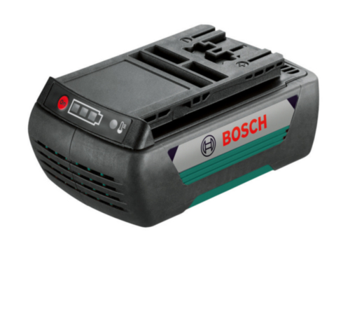 Bosch Akkumulátor F016800474