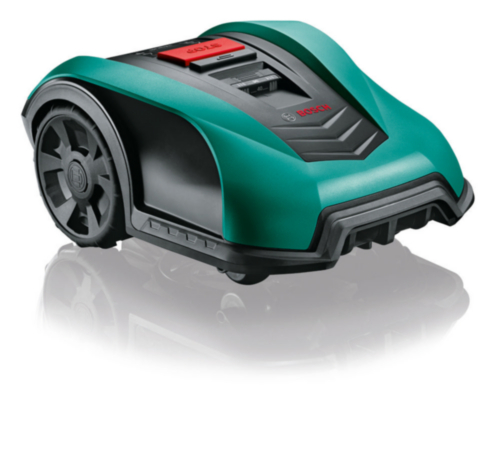 Bosch Lawn mower INDEGO 350