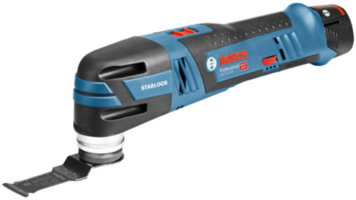 Bosch Viacúčelové náradie GOP 12V-28