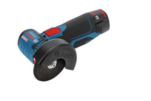 Bosch Meuleuse GWS 12 V-76