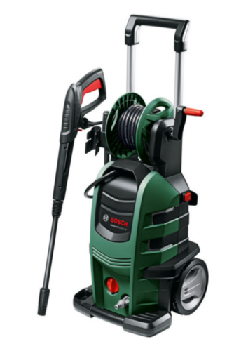 Bosch High pressure cleaner ADVANCED AQUATAK 150