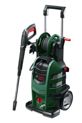 Bosch High pressure cleaner ADVANCED AQUATAK 160