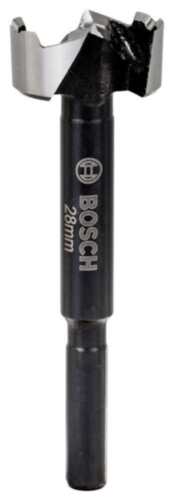 Bosch Drill for wood 28X90MM 8MM