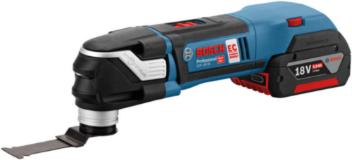 Bosch Multitool GOP 18V-28