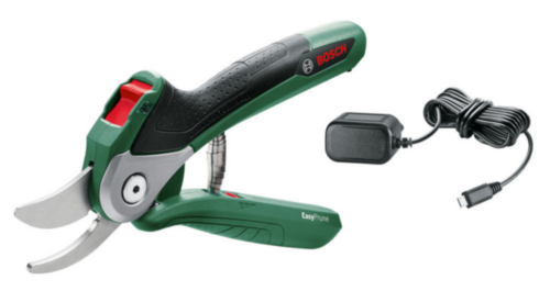 Bosch Pruning shear EASYPRUNE