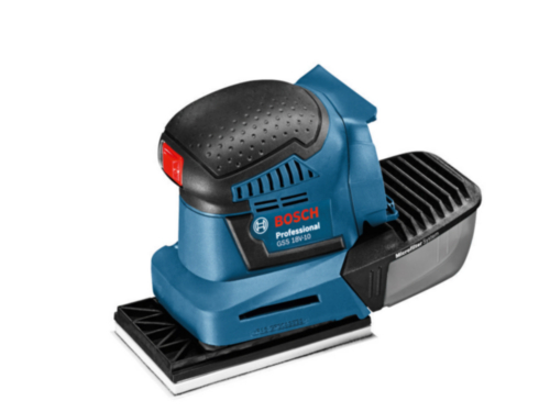 Bosch Ponceuse GSS 18 V-10