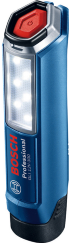 Bosch Lampe de batterie GLI 12V-300