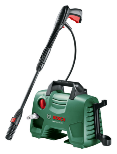 Bosch High pressure cleaner EASY AQUATAK 120