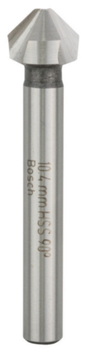 Bosch Conical countersink bit 10,4 M 5 50MM 6MM