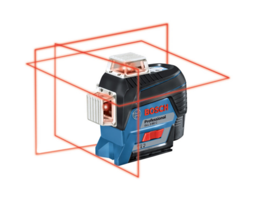 Bosch Lijnlaser GLL 3-80 C