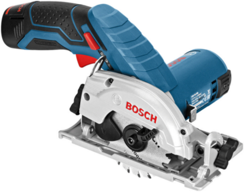 Bosch körfűrész GKS 12 V-26