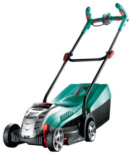 Bosch Lawn mower ROTAK 32 LI