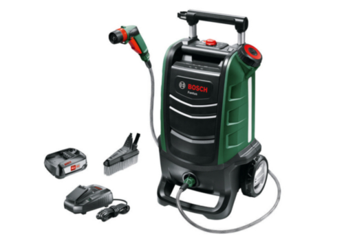 Bosch High pressure cleaner FONTUS