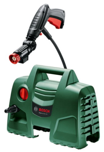 Bosch High pressure cleaner EASYAQUATAK 100