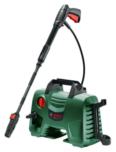 Bosch High pressure cleaner EASYAQUATAK 110