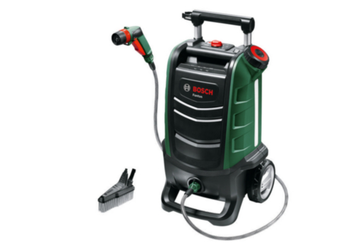 Bosch High pressure cleaner FONTUS