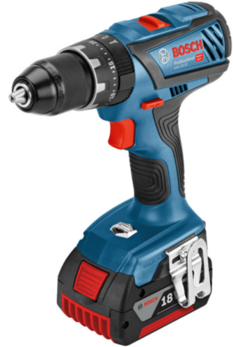 Bosch Berbequim de impacto GSB 18 V-28