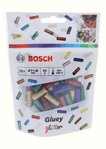 Bosch Glue 2608002006