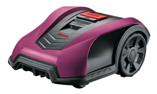 Bosch Robotic mowers F016800554