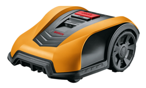 Bosch Robotic mowers F016800555