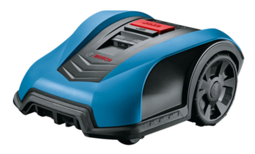 Bosch Robotic mowers F016800556