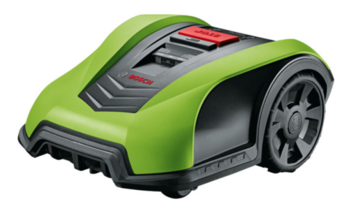 Bosch Robotic mowers F016800557