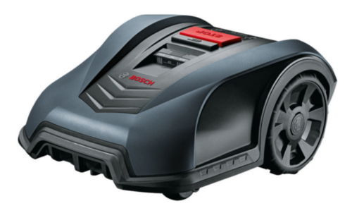 Bosch Robotic mowers F016800558