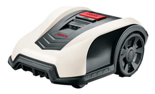 Bosch Robotic mowers F016800559