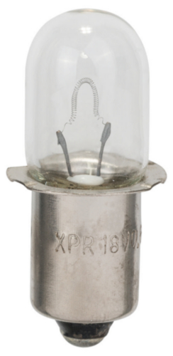 Bosch Lumière SPARE BULB 18 V