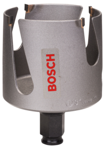 Bosch Scie cloche MULTIC PCHANGE 76MM