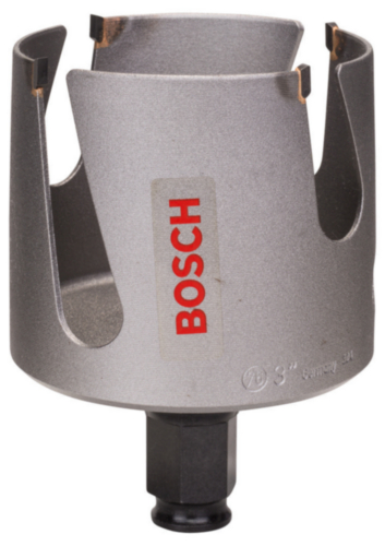 Bosch Lochsäge MULTIC PCHANGE 76MM