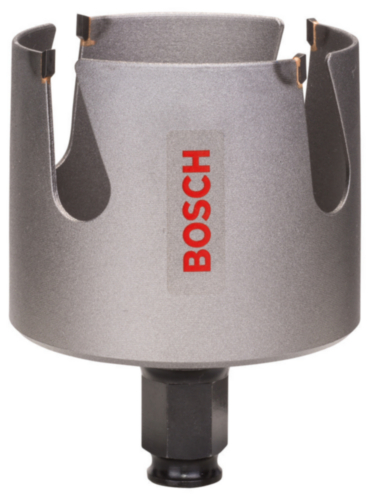 Bosch Sierra de corona MULTIC PCHANGE 80MM