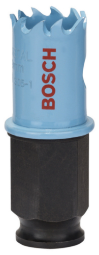 Bosch Scie cloche SHEETM P-CHANGE 19MM