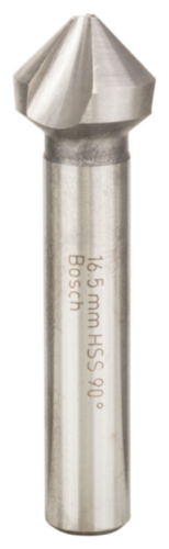 Bosch Countersink 2609255123