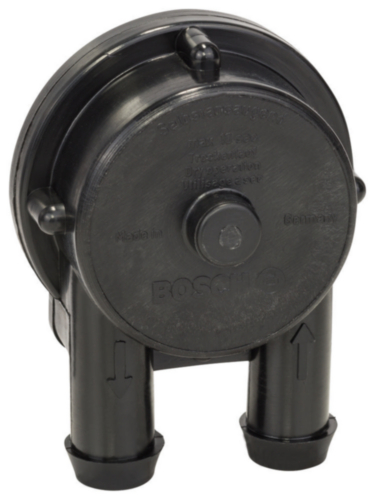 Bosch Pump 2609255712