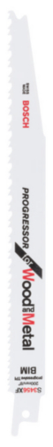 Bosch Sawblade set 2609256714